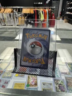 Umbreon ex 161/131 Sv: Prismatic Evolutions Holo LP Pokemon TCG Card GRAIL - Image 2