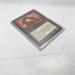 Magic: The Gathering Phyrexian Dreadnought #315 Mirage Trading Card (LP) - Image 1