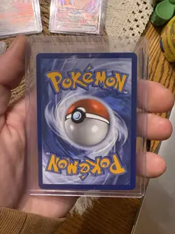 Pokemon Cards In Great Condition With A Set Chase - Image 2