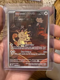 Pokemon Cards In Great Condition With A Set Chase - Image 3