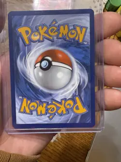Pokemon Cards In Great Condition With A Set Chase - Image 4