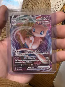 Pokemon Cards In Great Condition With A Set Chase - Image 5