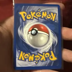 Gyarados 8/82 Holo Team Rocket Vintage Prerelease Promo Pokemon Card WOTC SWIRL - Image 3