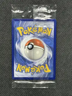 SEALED Pikachu 027 Scarlet & Violet: Paldea Evolved Promo Holo Pokemon Card - Image 2