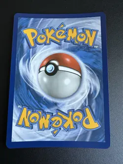 Infernape V SWS252 Jumbo Cards Holo - Image 2