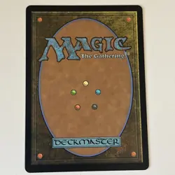 Fierce Guardianship (Borderless) NM - CMM 694 MTG - Image 2