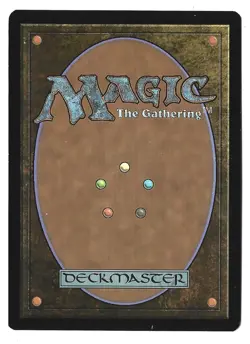 Imperial Seal (Borderless) - [Foil] Double Masters 2022 LP - Image 2