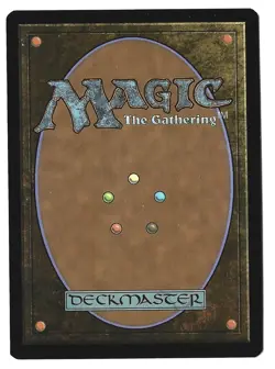 Imperial Seal (Borderless) - [Foil] Double Masters 2022 LP - Image 4