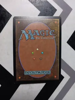 Throne of Geth - Scars of Mirrodin (SOM) - Foil - NM/SP - Image 2