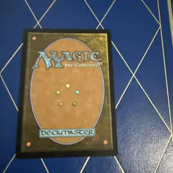 Mana Confluence (0160)Borderless, Galaxy Foil Edge of Eternities: Stellar Sights - Image 4