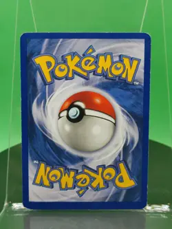 Raticate 40/102 Shadowless Base Set Uncommon 1999 English Pokemon TCG WoTC - Image 2