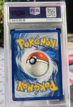 2015 Pokemon: GIRATINA EX 57/98 - EX-MT Holo - [XY Ancient Origins Set] - PSA 8 - Image 2