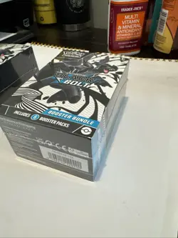 Pokemon TCG - SET OF 2 - Black Bolt Booster Bundles SEALED/NEW - Image 2