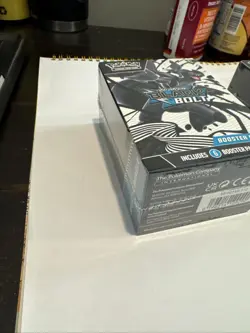 Pokemon TCG - SET OF 2 - Black Bolt Booster Bundles SEALED/NEW - Image 5