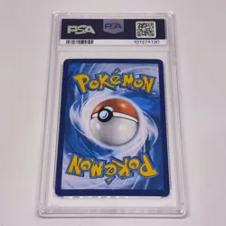 2024 Pokemon IDN Indonesia PIKACHU Batik 191/SV-P Promo Reverse Foil PSA 9!! - Image 2
