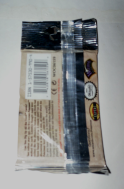 Wizards of The Coast Pokemon Fossil Booster Pack (WOC06159) Sealed 742818061599 - Image 2