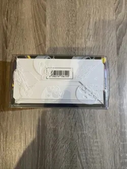 Pokemon TCG: Mega Evolution Booster Display Box (36 Packs) New & Sealed - Image 4