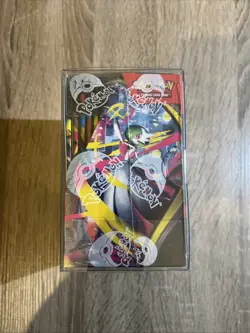 Pokemon TCG: Mega Evolution Booster Display Box (36 Packs) New & Sealed - Image 5