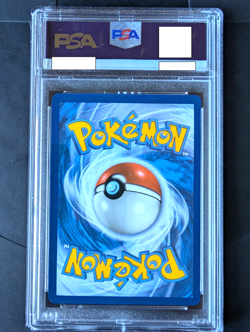 2019 Pokemon Sun and Moon FA/Pikachu COSMIC ECLIPSE-SECRET #241 PSA 10 - Image 2