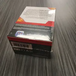Pokemon TCG Scarlet/Violet Surging Sparks Booster Bundle 6 Booster Packs SEALED - Image 2