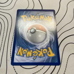 Pokemon Jirachi RC13/RC32 Generations Radiant Collection MP - Image 5