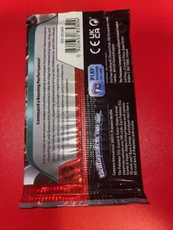 Pokemon Paldea Evolved Booster Pack NEW Sealed Pack - Image 2