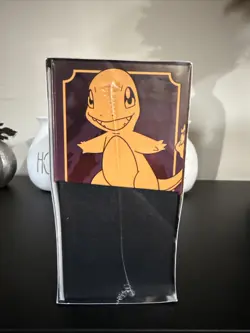 Pokemon Obsidian Flames Pokemon Center Elite Trainer Box Sealed And Brand New - Image 3