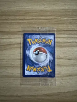 Pikachu #27 SEALED Pokemon TCG Black Star Promo Near Mint Paldea Evolved ETB 027 - Image 2