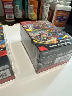 Pokemon TCG Mega Evolutions Booster Bundles, Factory Sealed (Lot Of 2) - Image 4