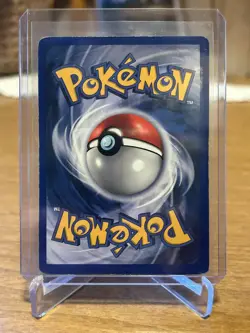Pokemon TCG Shadowless Charizard 4/102 Base Set - Image 2