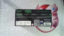 Pokemon TCG - SV: Shrouded Fable (SFA) - Elite Trainer Box - ETB - English - Image 4
