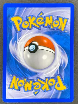 Pokemon Paras 76/123 HS HeartGold & SoulSilver NM - Image 2