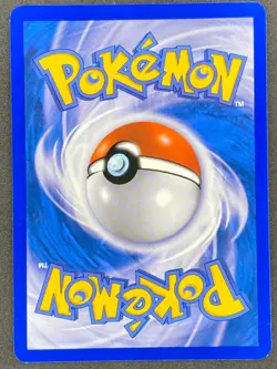 Pokemon Rainbow Energy 104/123 HS HeartGold & SoulSilver NM - Image 2