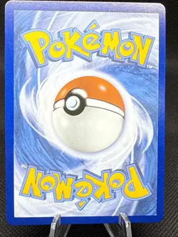 Pokemon TCG Charizard EX SVP056 Black Star Promo Full Art NM - Image 3