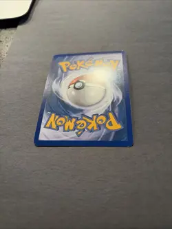 Pokemon TCG Raichu Prime 83/90 HGSS Undaunted Holo Rare Card Near Mint Condition - Image 4