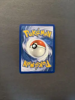 Pokemon TCG Raichu Prime 83/90 HGSS Undaunted Holo Rare Card Near Mint Condition - Image 5