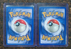 Date Error Dark Arbok 2/82, Holo, Rare, Team Rocket, Unlimited, Pokemon Card - Image 2