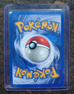 Date Error Dark Arbok 2/82, Holo, Rare, Team Rocket, Unlimited, Pokemon Card - Image 4