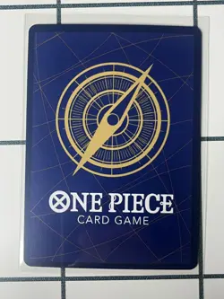 One Piece Card Game Dracule Mihawk OP01-070 SR Reprint Premium Booster The Best - Image 2