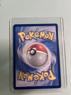 Mewtwo ex SAR 125/098 sv10 Glory of Team Rocket Pokemon Card Korean NM/M - Image 2