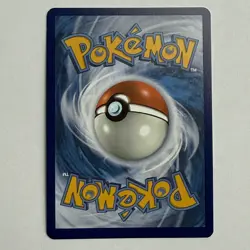 Pokemon TCG Okidogi 074/064 Shrouded Fable Illustration Rare Card Near Mint - Image 2