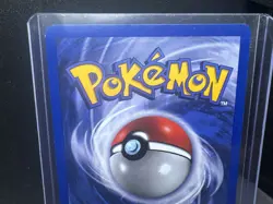 Pokemon Card - Arcanine Arcanin FRENCH 1st Edition Base Set 23/102 *Excellent* - Image 2