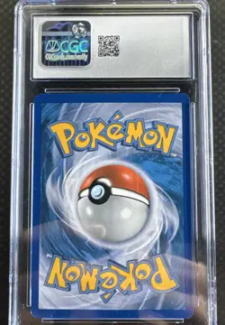 CGC 9 MINT Darkrai 2013 Black Star Promos BW73 Pokemon Card - Image 3