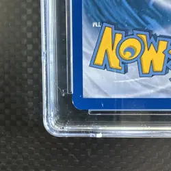 CGC 9 MINT Darkrai 2013 Black Star Promos BW73 Pokemon Card - Image 4