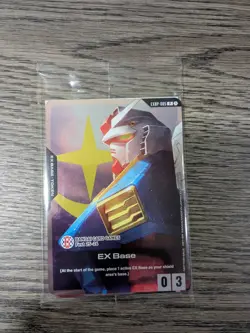 SEALED TCG Bandai Card Games Fest 25-26 Promo PACK - Gundam OP Digimon UA DBS - Image 1