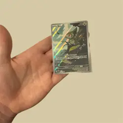 Axew 145/086 Illustration Rare NM Black Bolt SV New Near Mint Card Pokemon TCG - Image 3