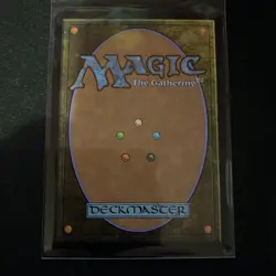 Glen Elendra Archmage - Light Play MTG Ultimate Masters - Image 2