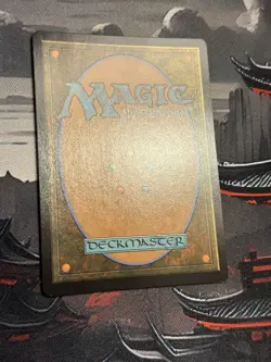 1x Yuriko, the Tiger's Shadow, Commander Masters, Magic MTG NM - Image 5