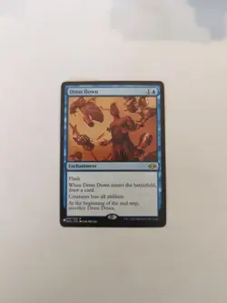 Dress Down The List Reprints Regular NM MTG - Image 1