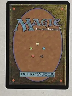 Brain Freeze FOIL Encyclopedia Secret Lair MTG Magic The Gathering - Image 4